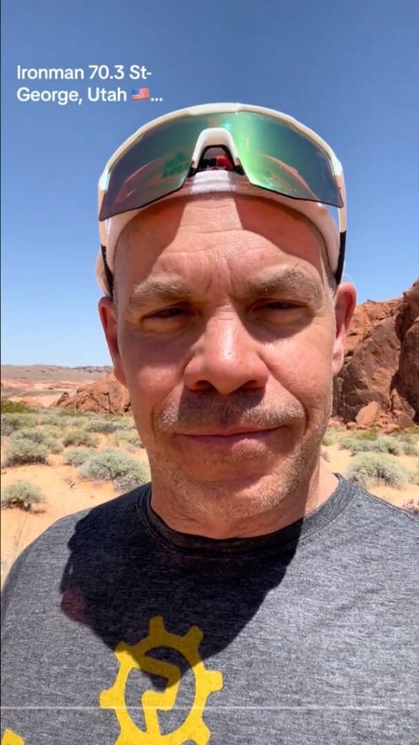 Maxim Martin livre un message émouvant à propos des Cowboys Fringants