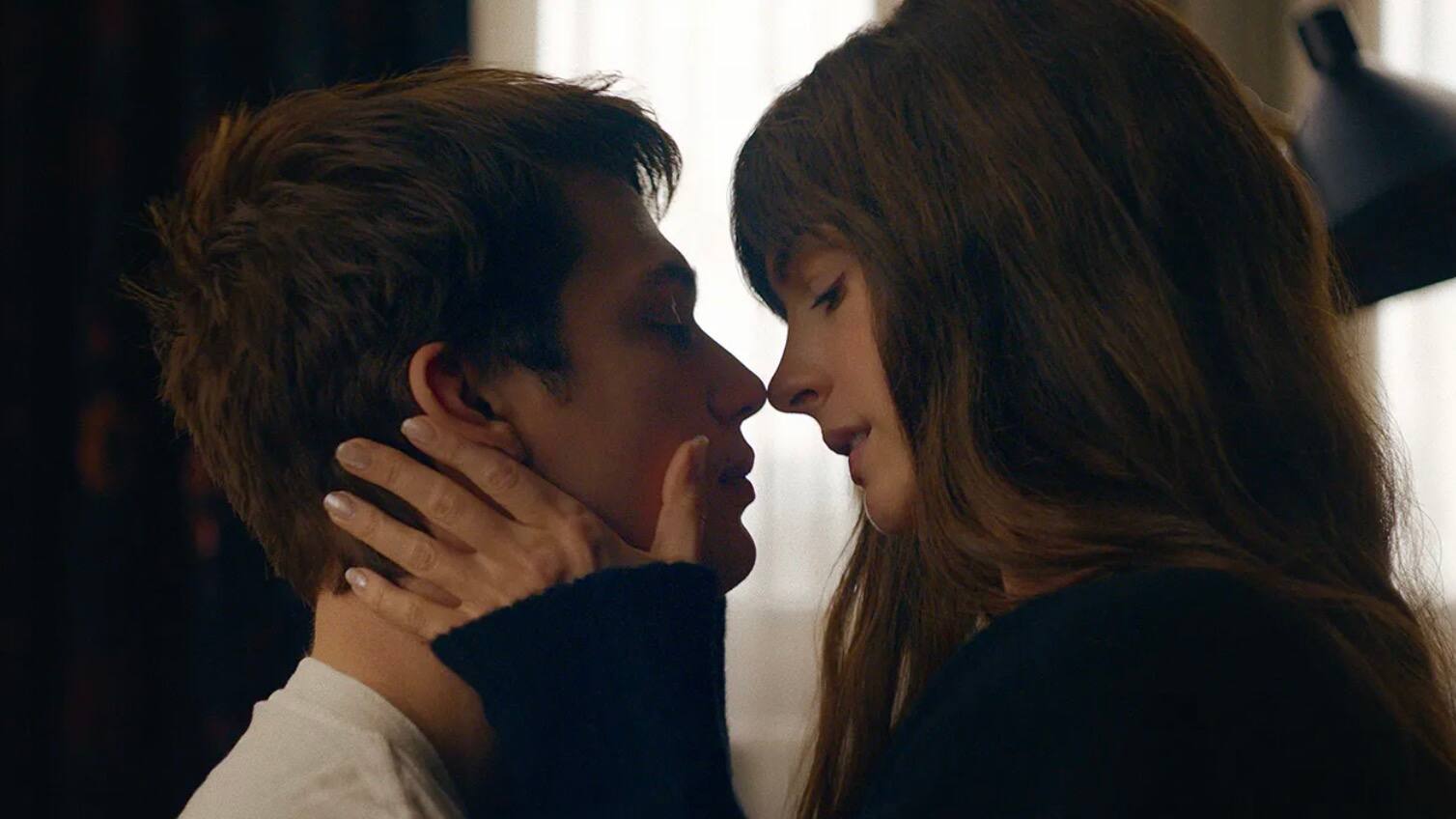 4 faits inusités sur le film de l'heure