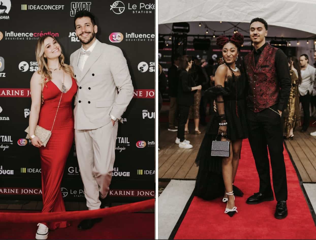 20 looks de vos influenceurs favoris 