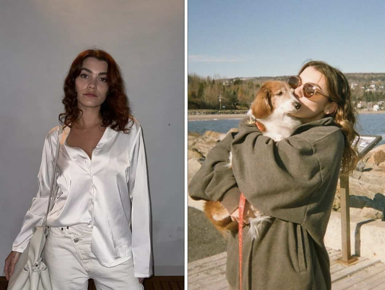 Elle annonce une triste nouvelle