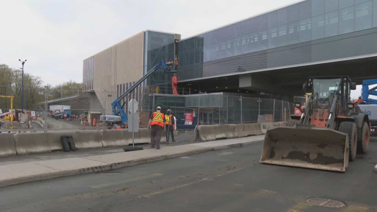 Impatience et craintes face à l’arrivée du REM de Deux-Montagnes