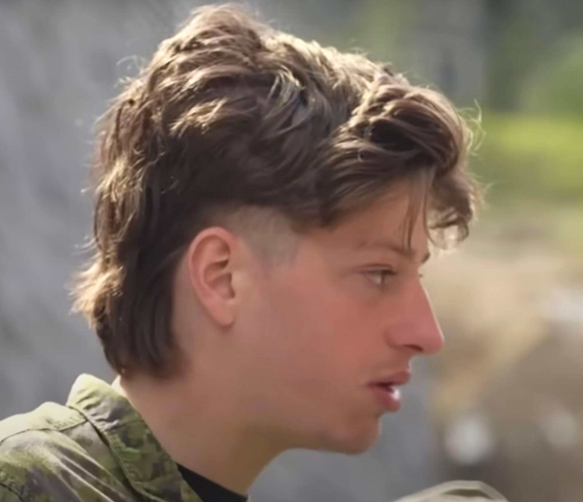 Des militaires canadiens reconnus dans une comp&eacute;tition... pour leur coupe Longueuil