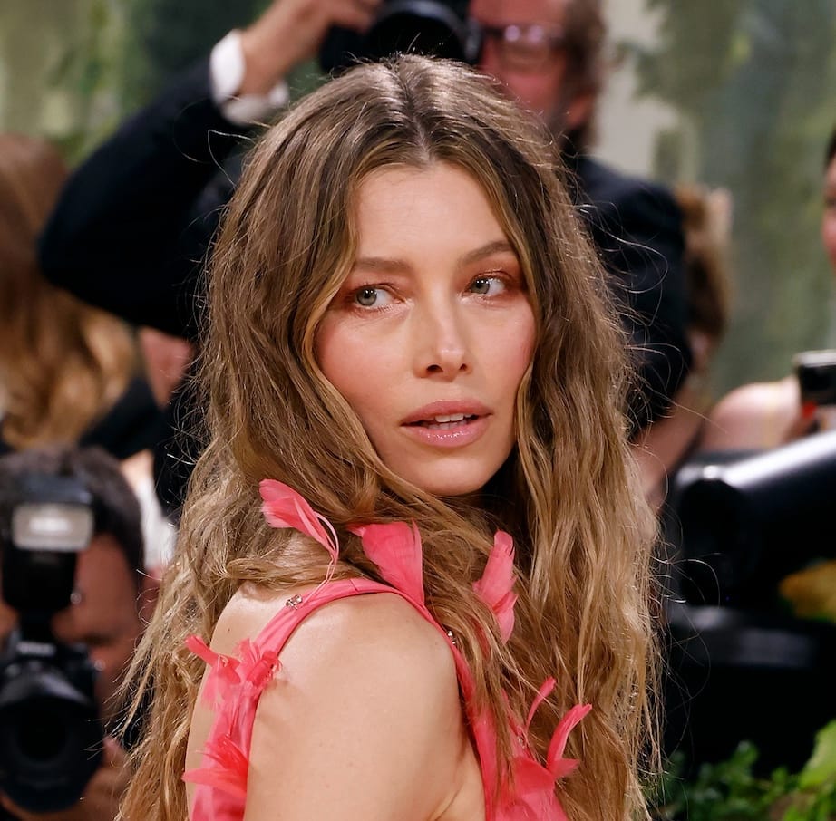 Jessica Biel la plus belle au Met Gala 2024 