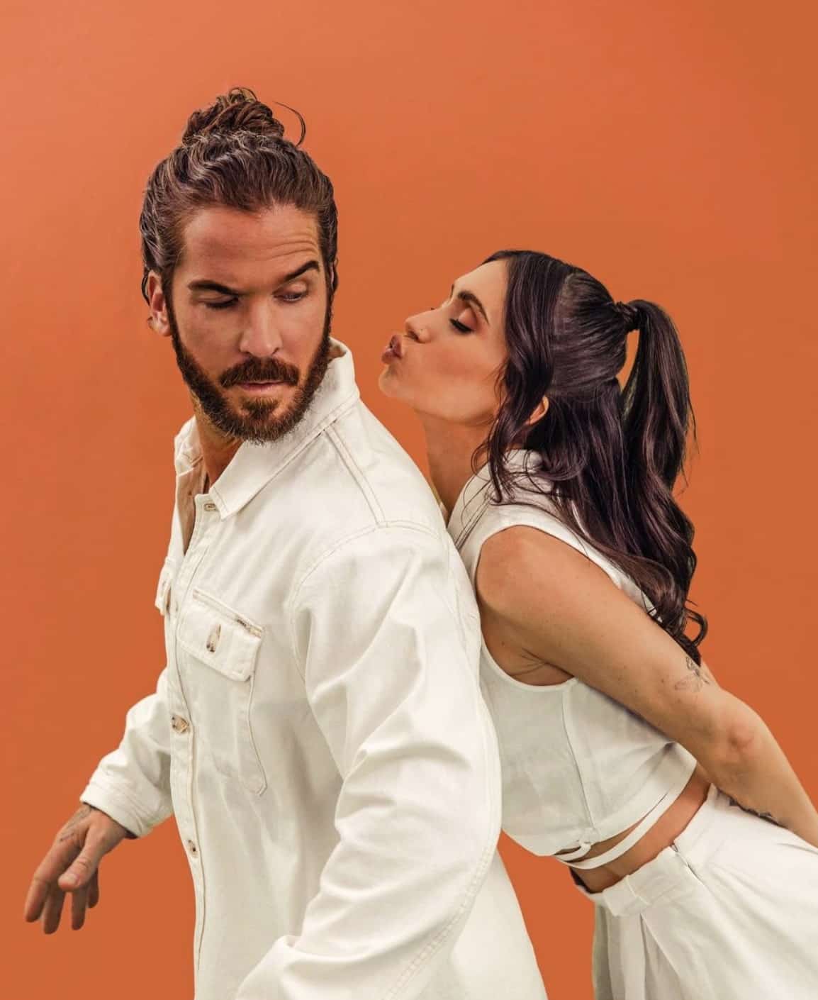 Encore une nouveauté excitante pour les fiancés!