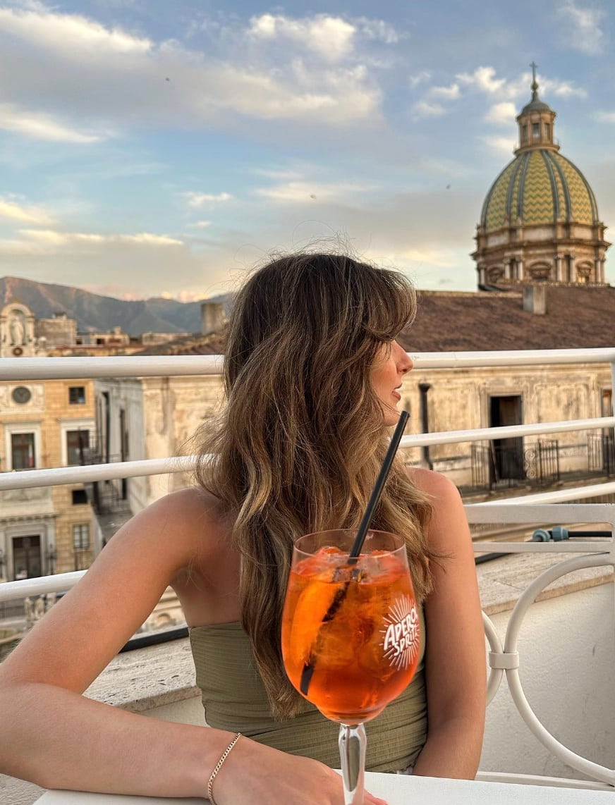 Voici LE cocktail qui remplacera l'Aperol Spritz