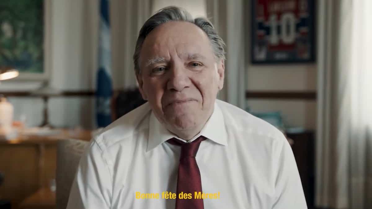 Hommages aux mamans: la classe politique célèbre la fête des Mères