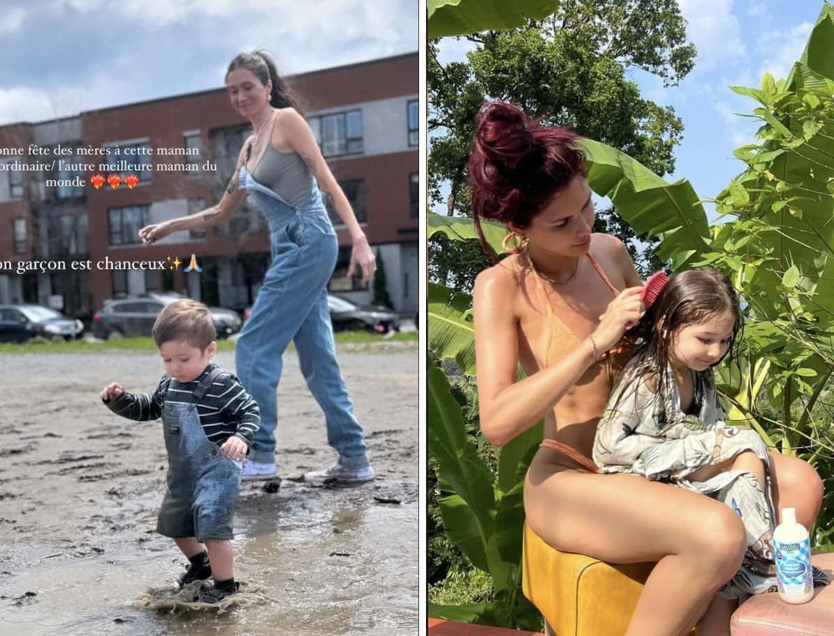 Comment vos influenceuses et vedettes ont célébré 