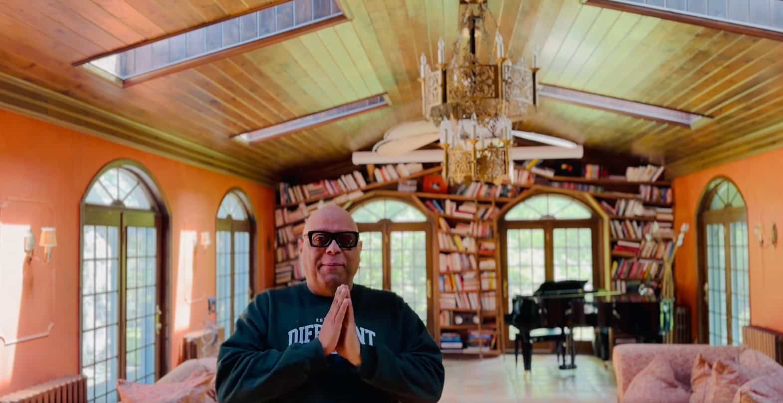 Une grande annonce concernant sa carrière