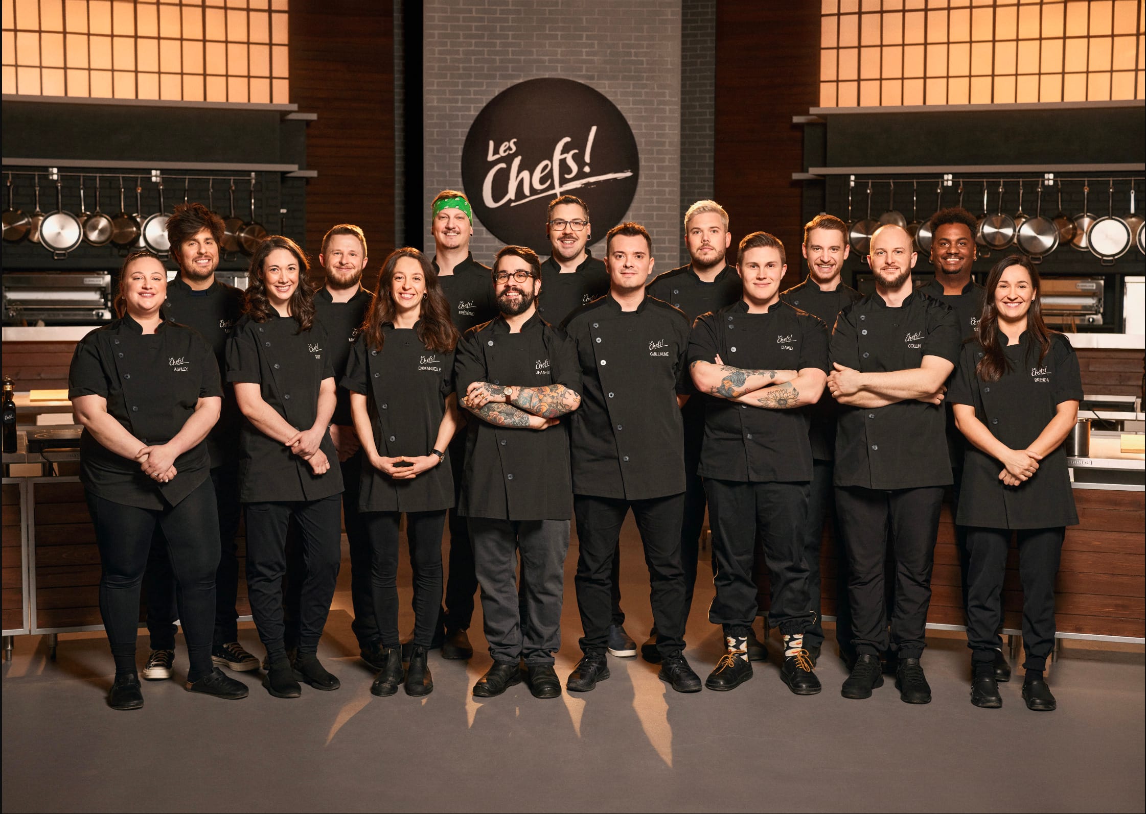 Ce comédien sera de passage dans l’émission