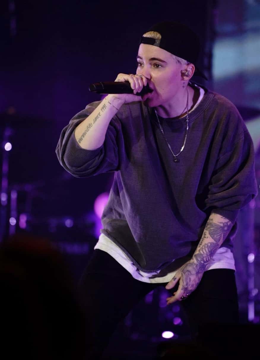 Elle a cessé temporairement ses activités