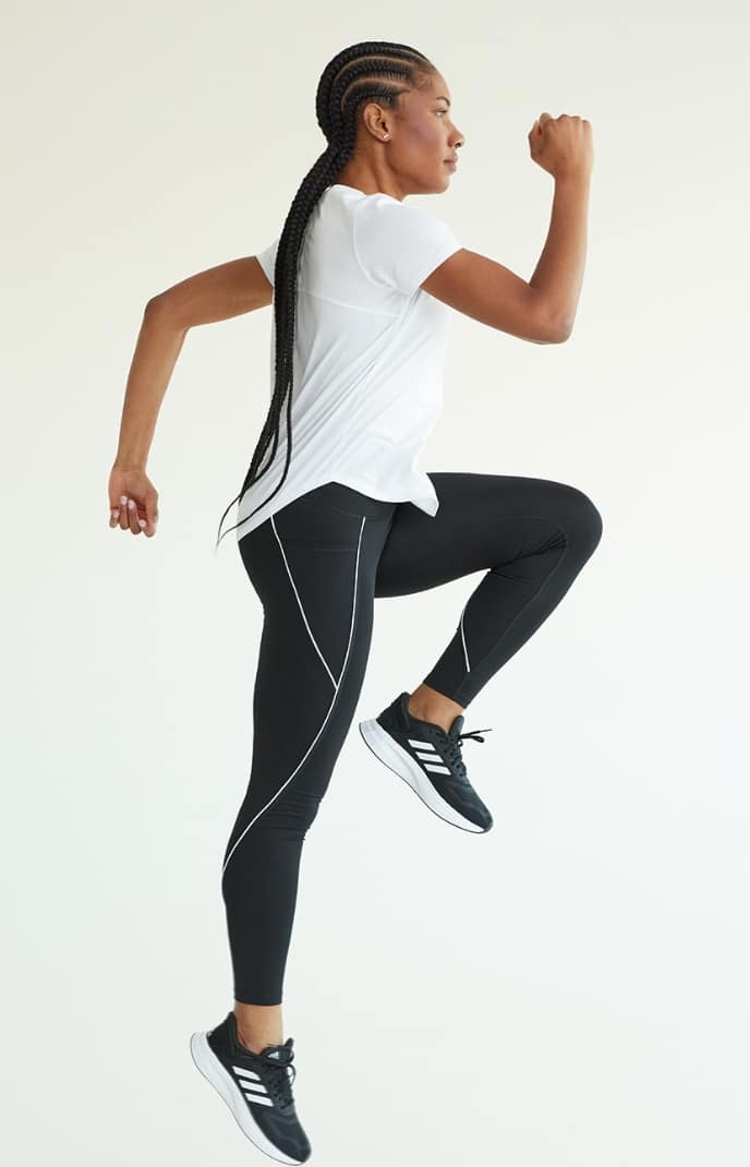 20 vêtements de sport pour s'entraîner avec style