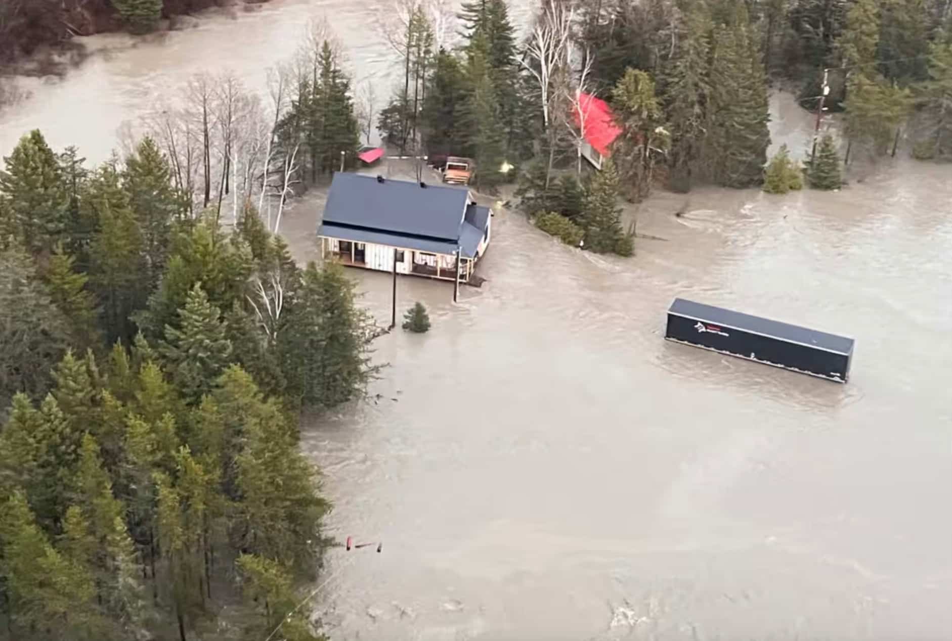 Drame &agrave; Saint-Urbain: &laquo;Le nerf de la guerre en mesures d&rsquo;urgence, c&rsquo;est l&rsquo;argent&raquo;