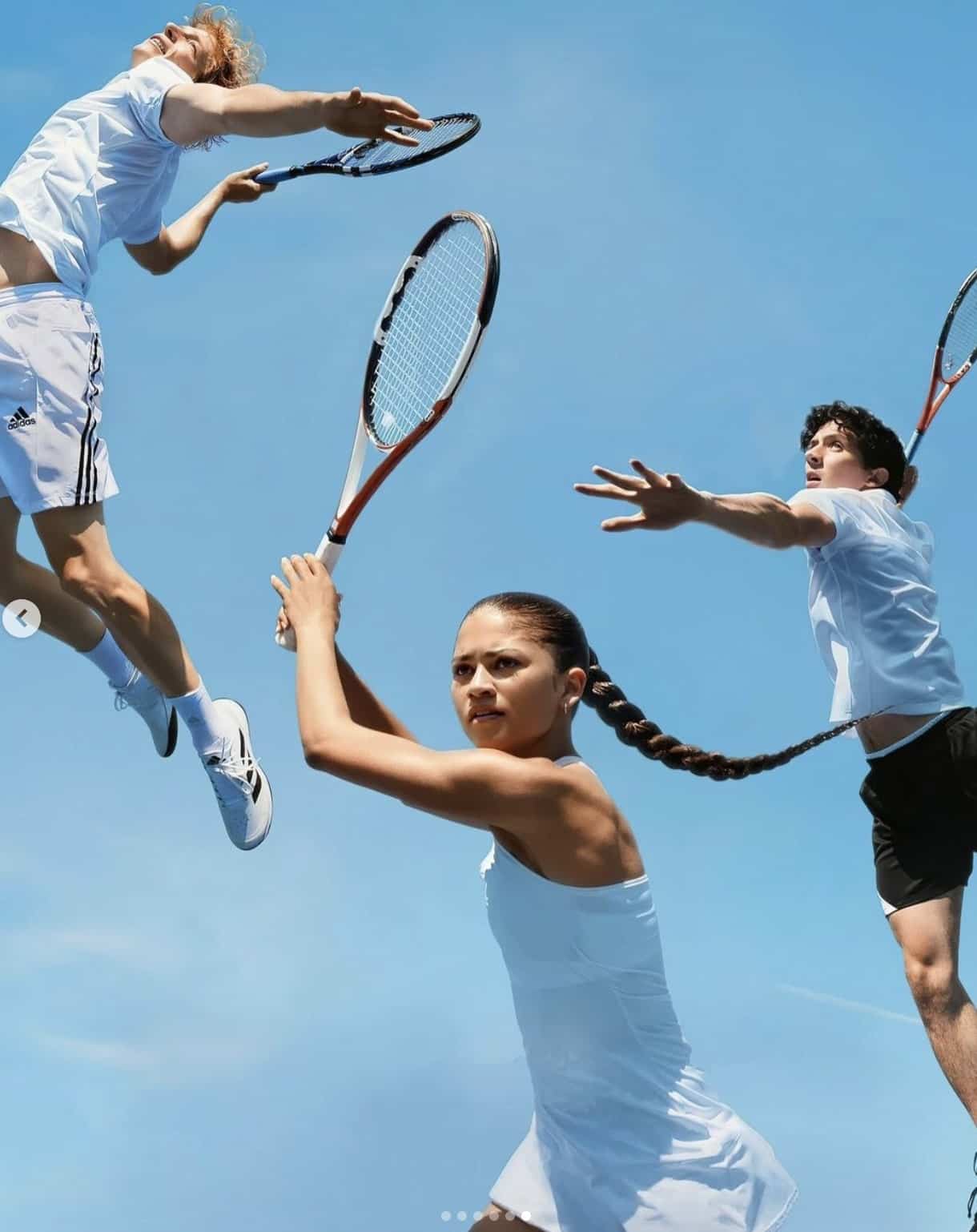 C'est le film à ne pas manquer et voici pourquoi