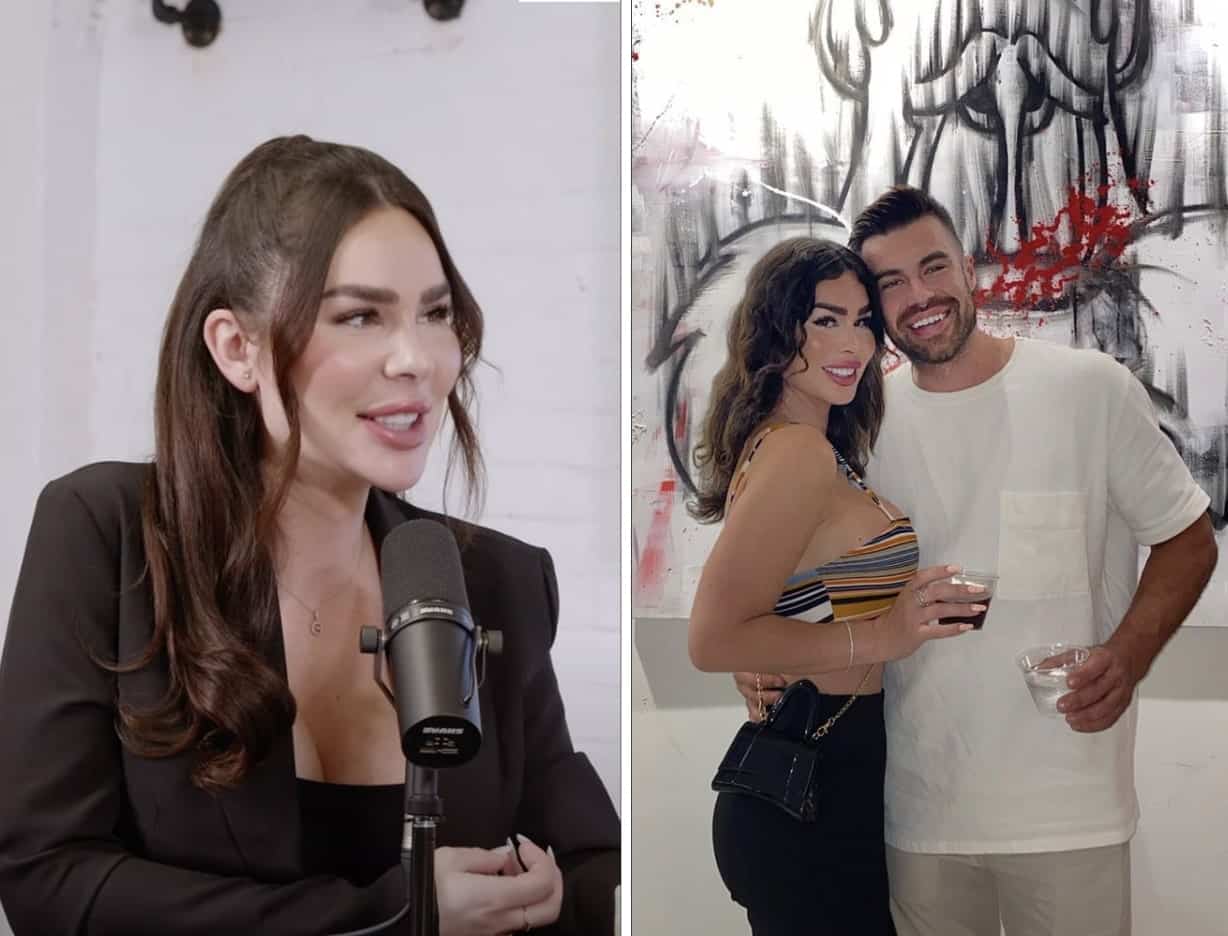 Elle dévoile avoir fait languir son fiancé 