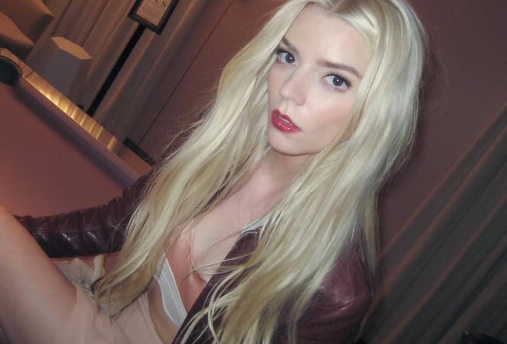 Anya Taylor-Joy: 6 choses à savoir sur l'actrice 