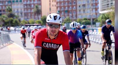 Nuestros quebequenses en los Juegos Olímpicos de París: no son lo suficientemente buenos para el fútbol en la costa norte, al final les va bastante bien en el deporte