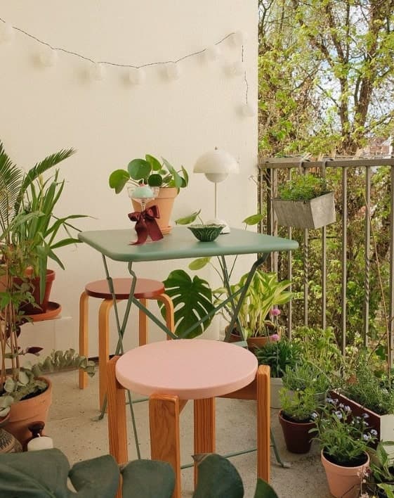 Les 10 grandes tendances extérieures 2024 