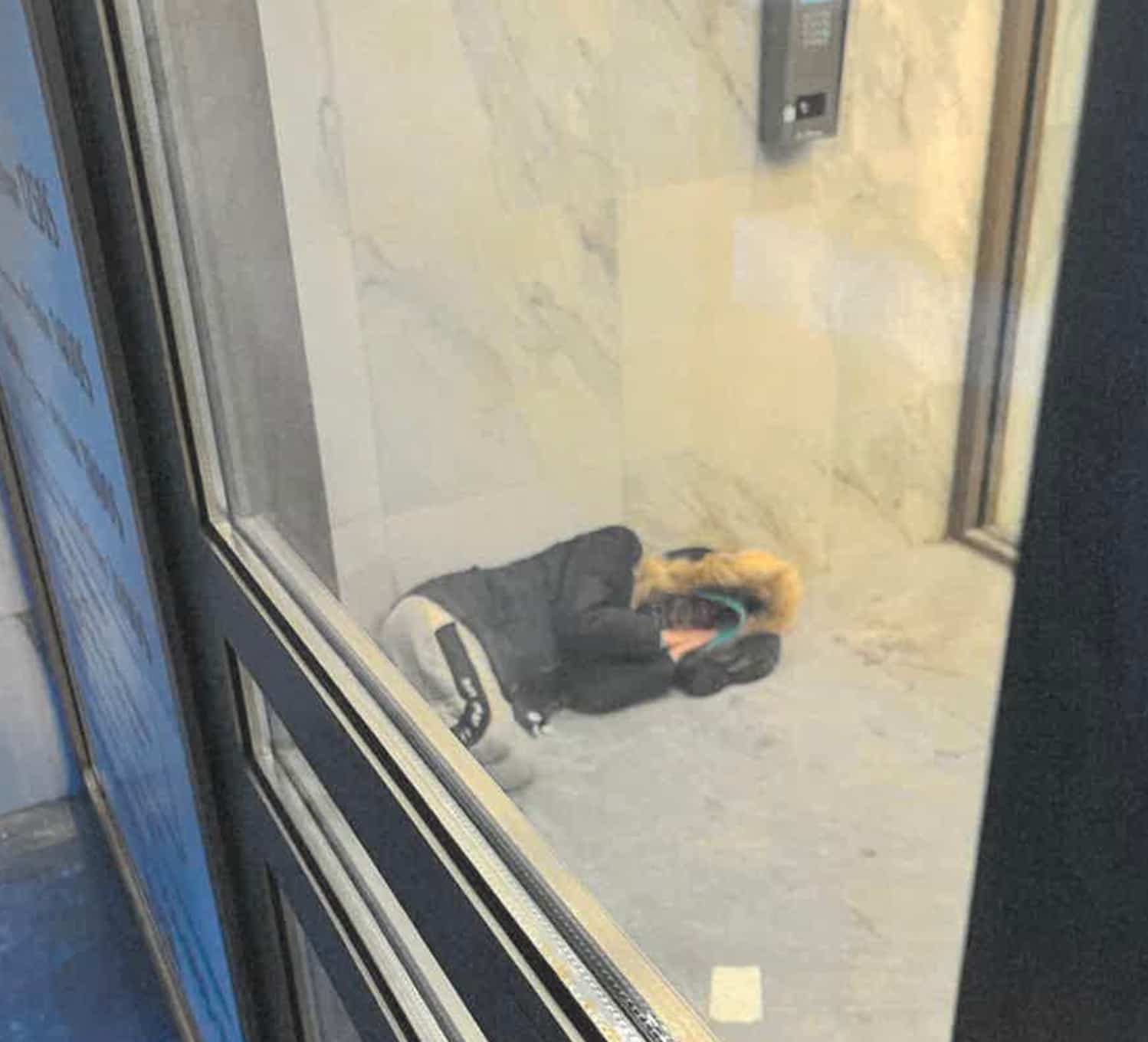 Itin&eacute;rance &agrave; Montr&eacute;al: les tenanciers de bars interpellent le gouvernement