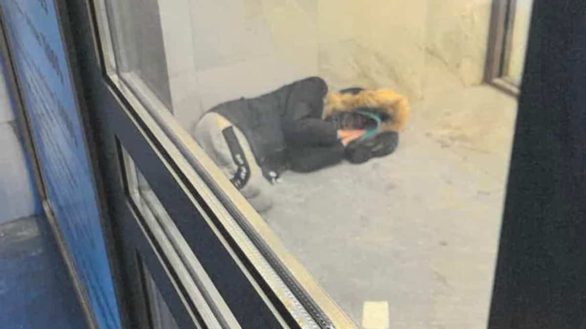 Itinérance à Montréal: les tenanciers de bars interpellent le gouvernement