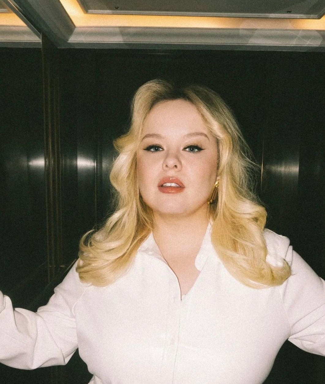 5 choses à savoir sur Nicola Coughlan