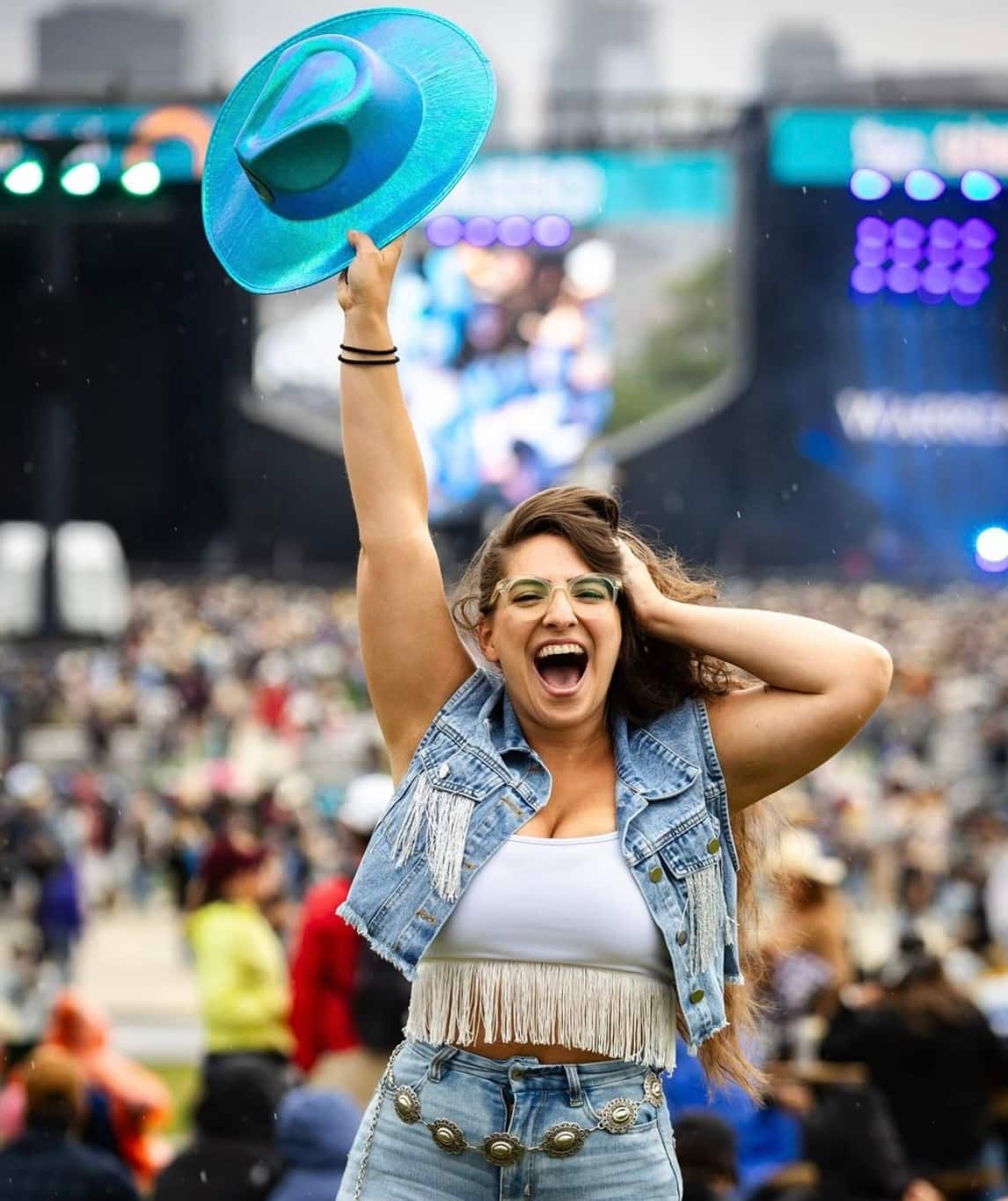 Top 12 des meilleurs festivals au Québec