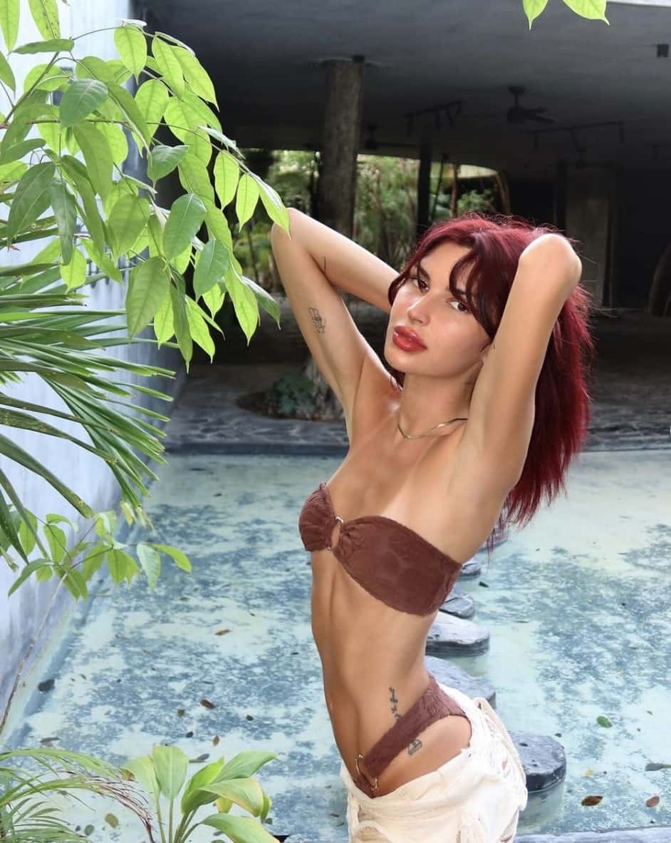 Elle a retrouvé l'amour et voici avec qui