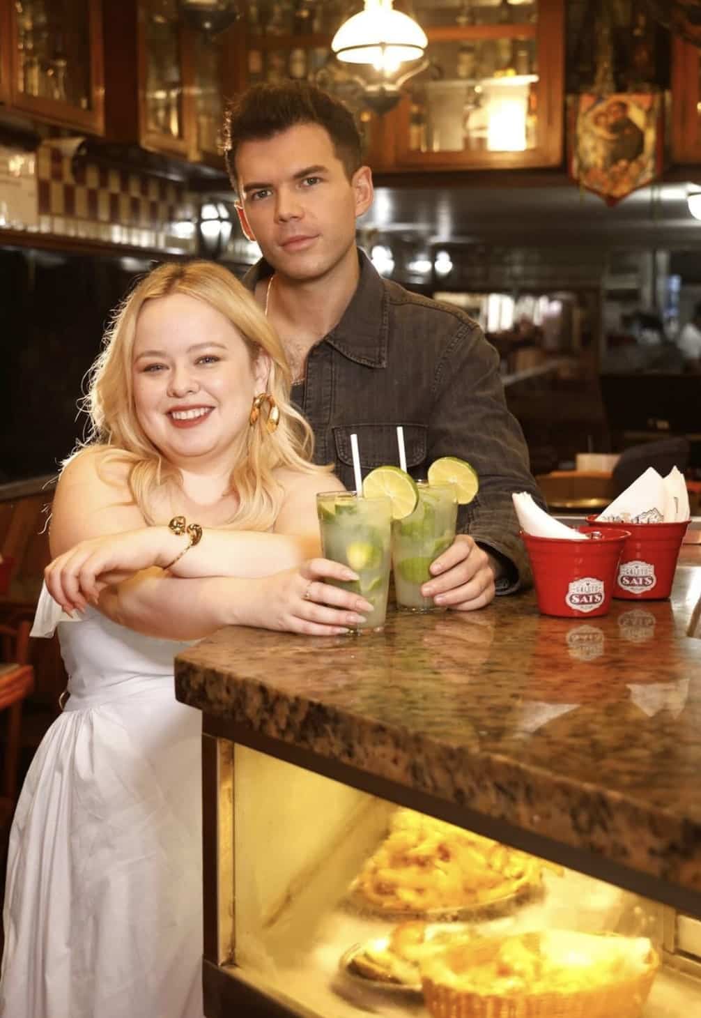 Les acteurs sont-ils en couple dans la vraie vie?