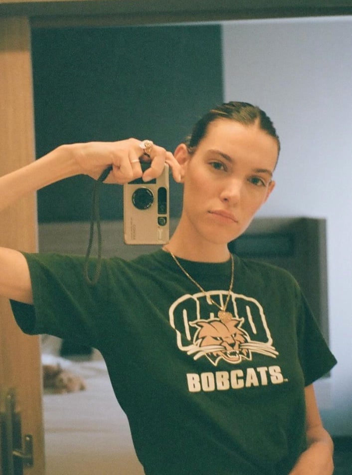 Charlotte confirme LA tendance manucure de l’été