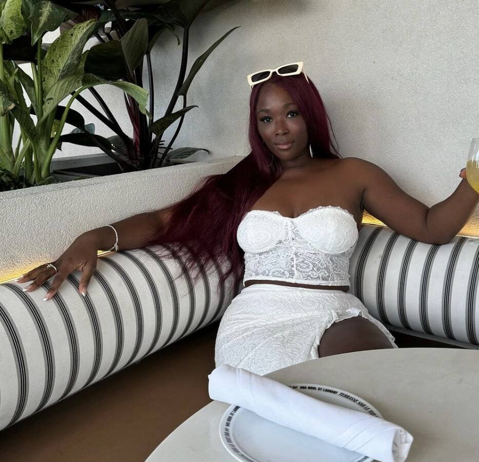 Grande nouvelle après sa séparation