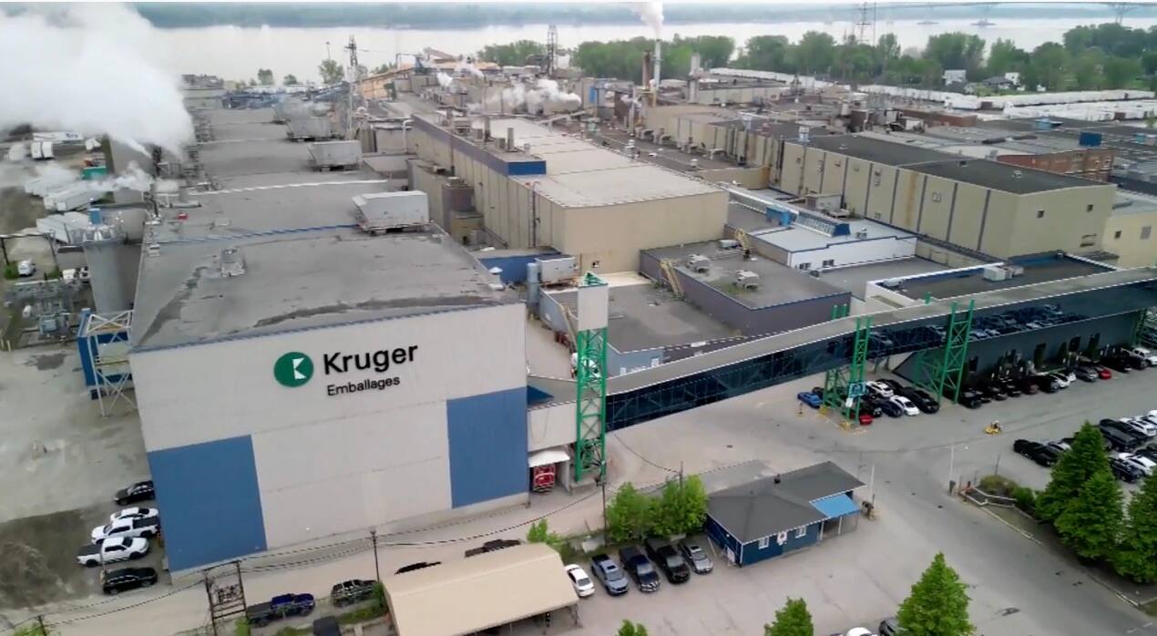 Kruger Trois-Rivi&egrave;res: une possible gr&egrave;ve d&egrave;s samedi ?