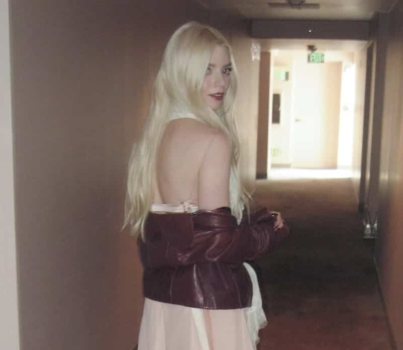 6 choses à savoir sur l'actrice du moment