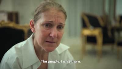 “Nunca hubo tanta respuesta en las redes sociales”: la actuación de Céline Dion grabada en la memoria colectiva