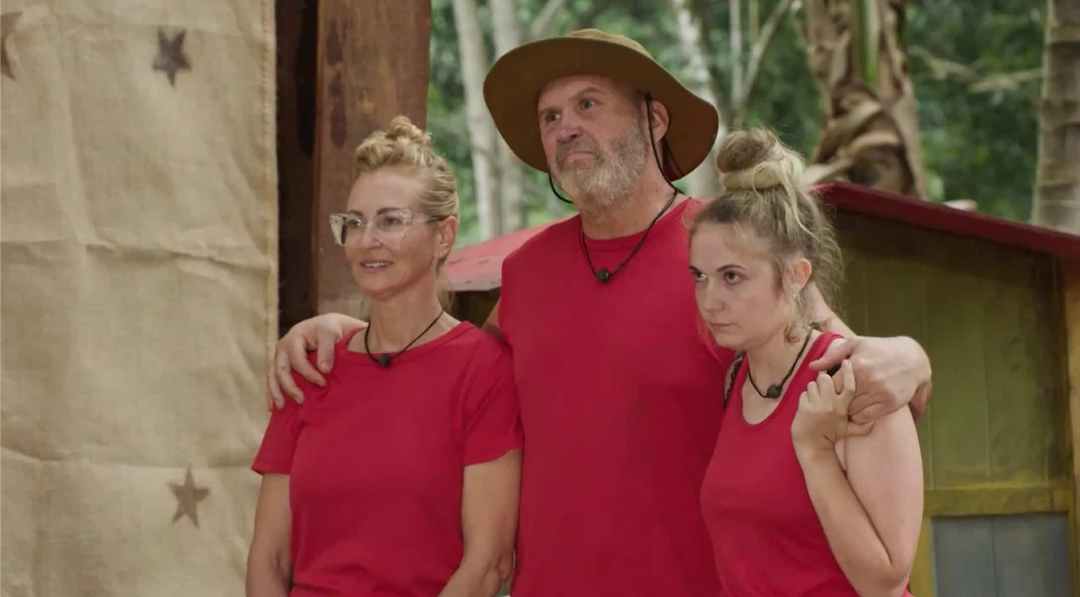 Voyez un extrait de la finale de Sortez-moi d'ici!