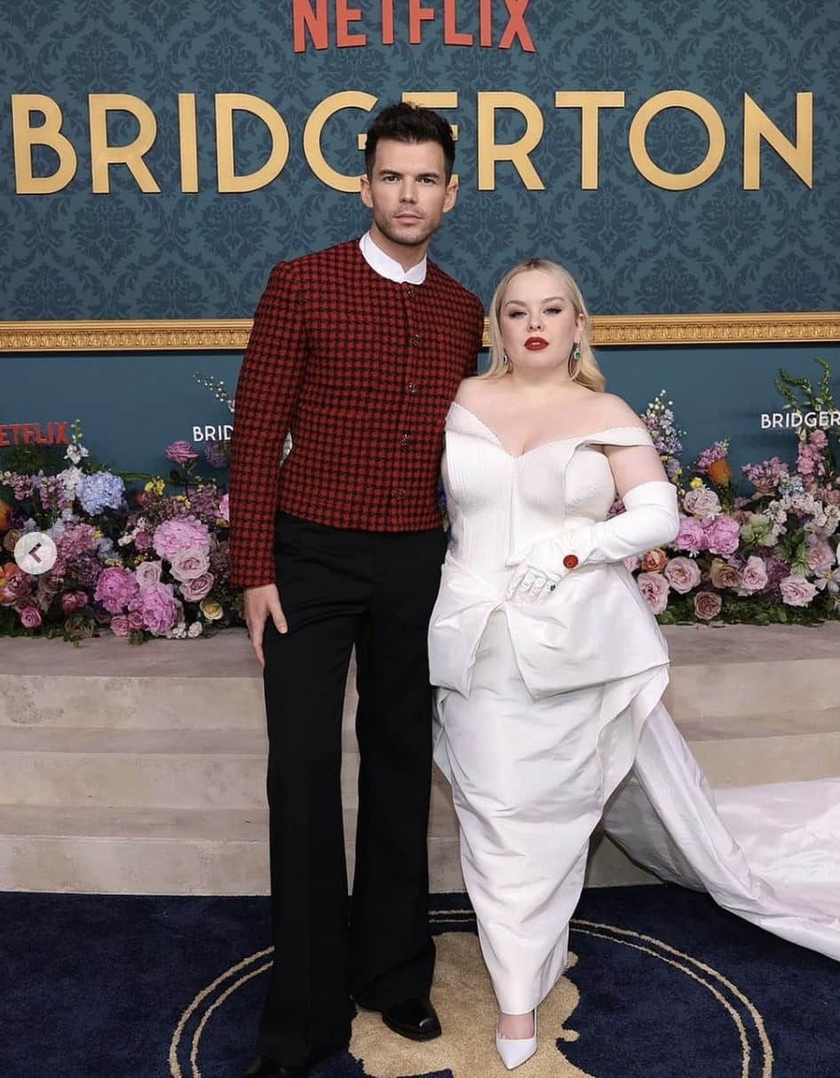  L’âge réel des acteurs de Bridgerton surprend