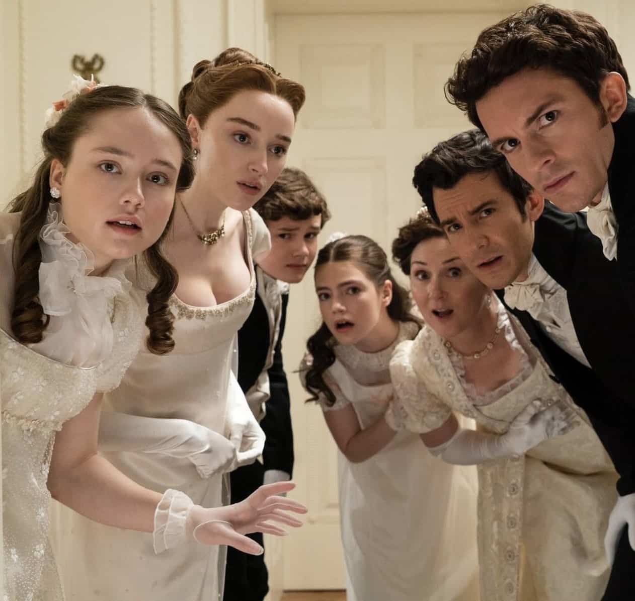 Le couple vedette de la 4e saison dévoilé