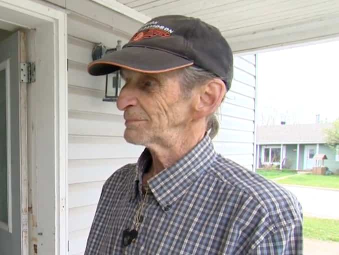 Son logement saccag&eacute;: un propri&eacute;taire est &agrave; bout