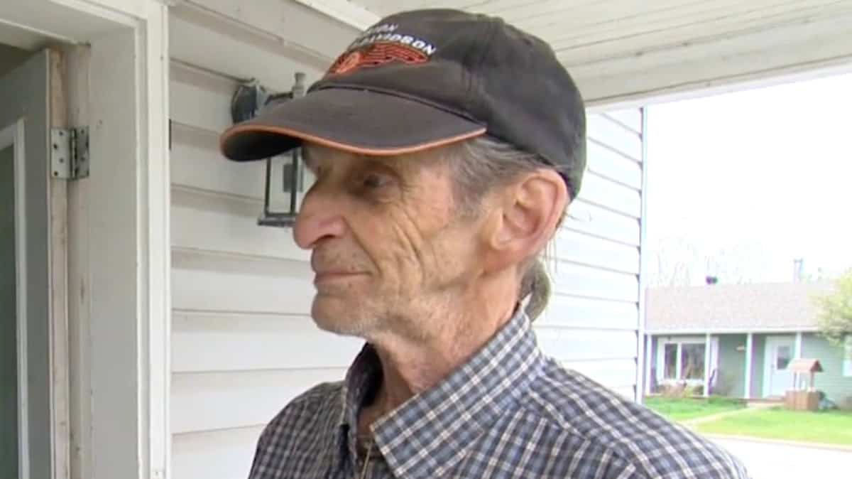 Son logement saccagé: un propriétaire est à bout