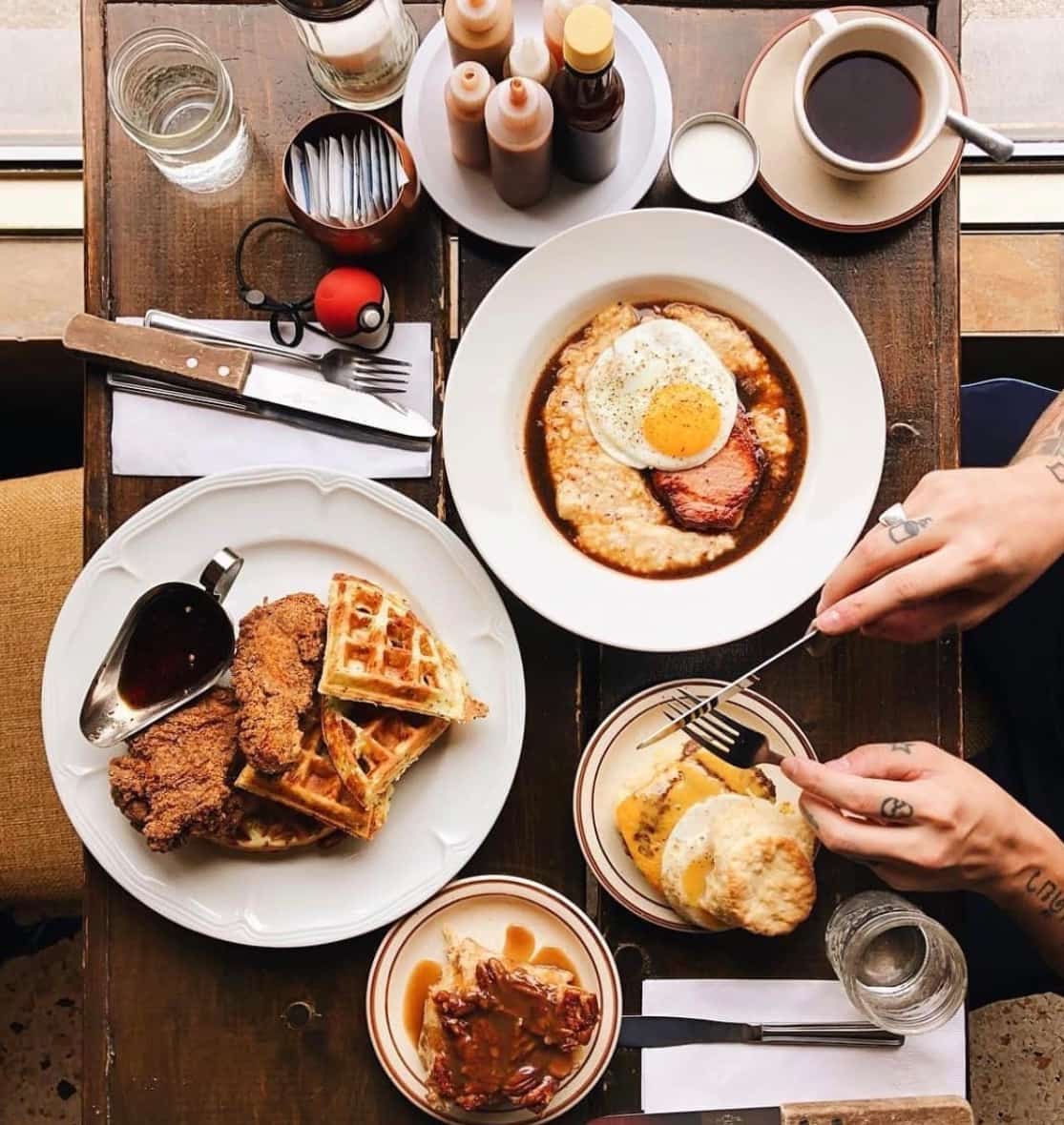 Ce resto adoré à Montréal ferme après 12 ans