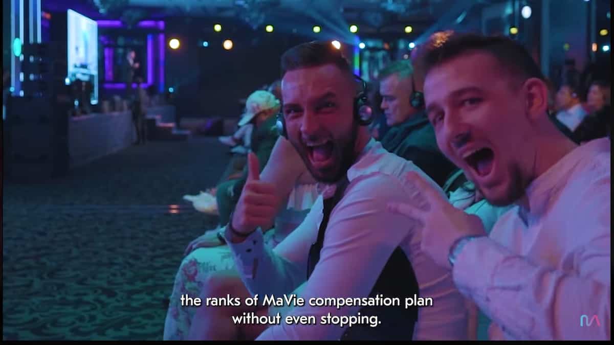 Le tribunal intervient d’urgence contre trois influenceurs québécois de la finance