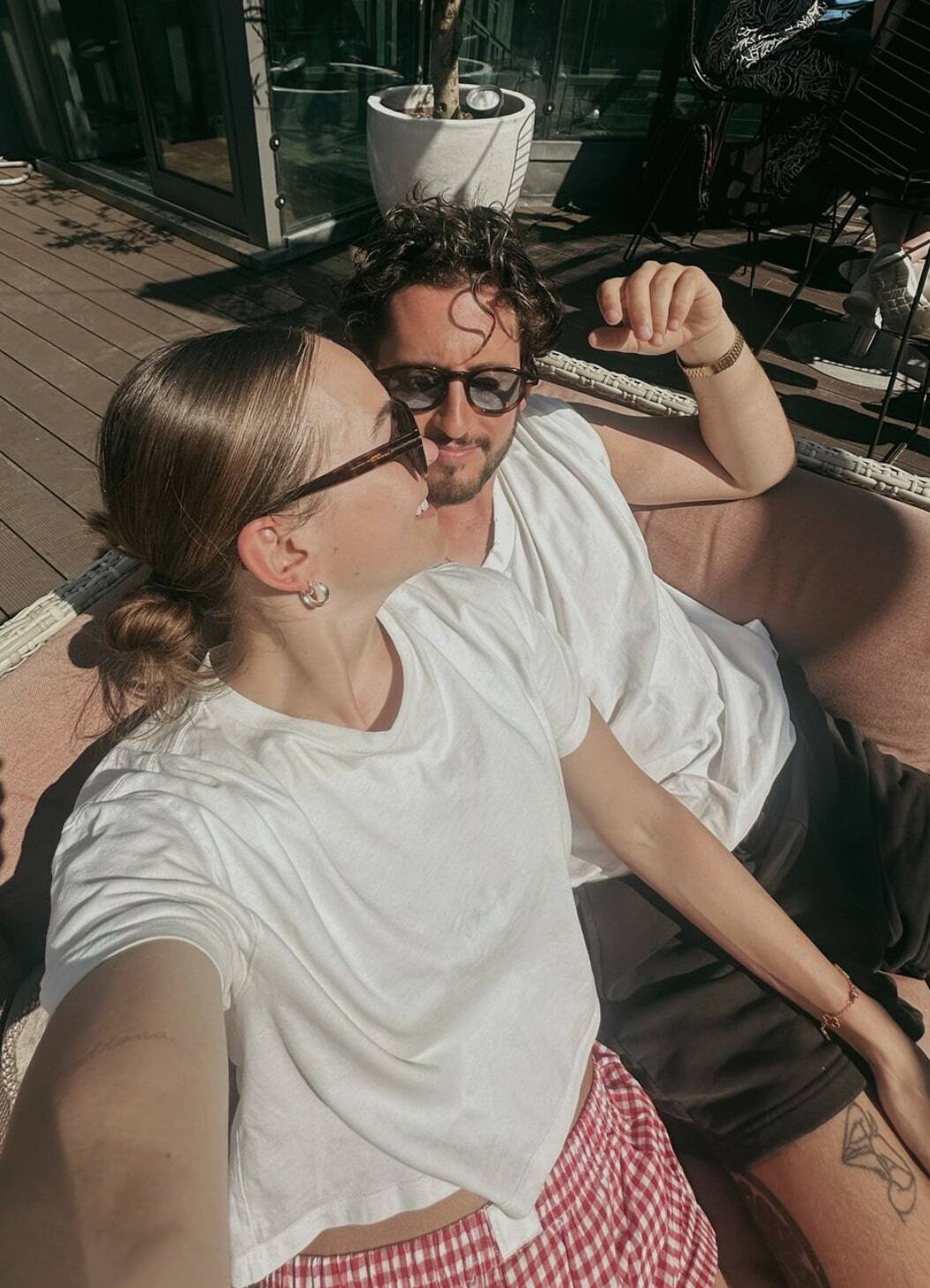 Il est CONTRE cette tendance mode