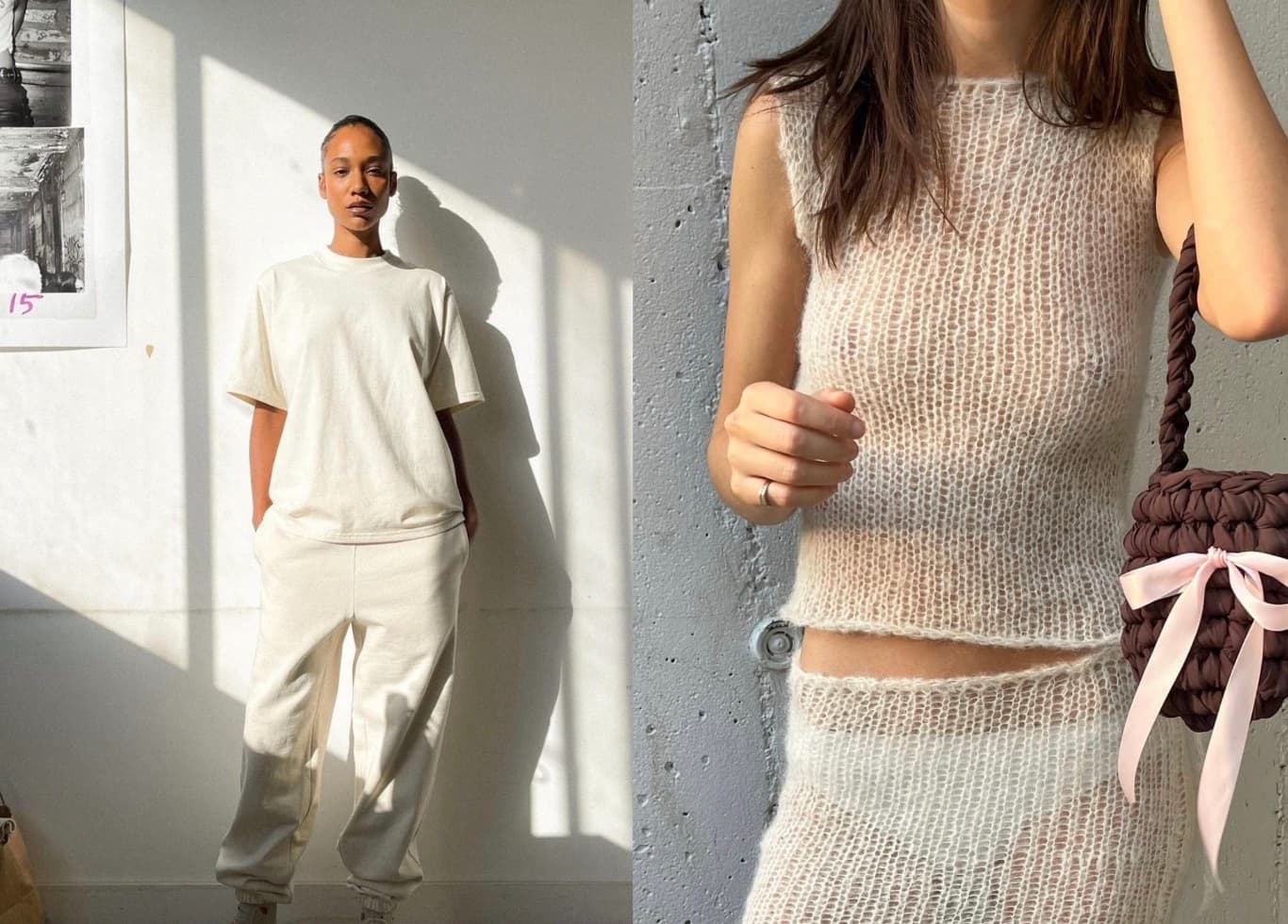 6 marques émergentes d’ici 