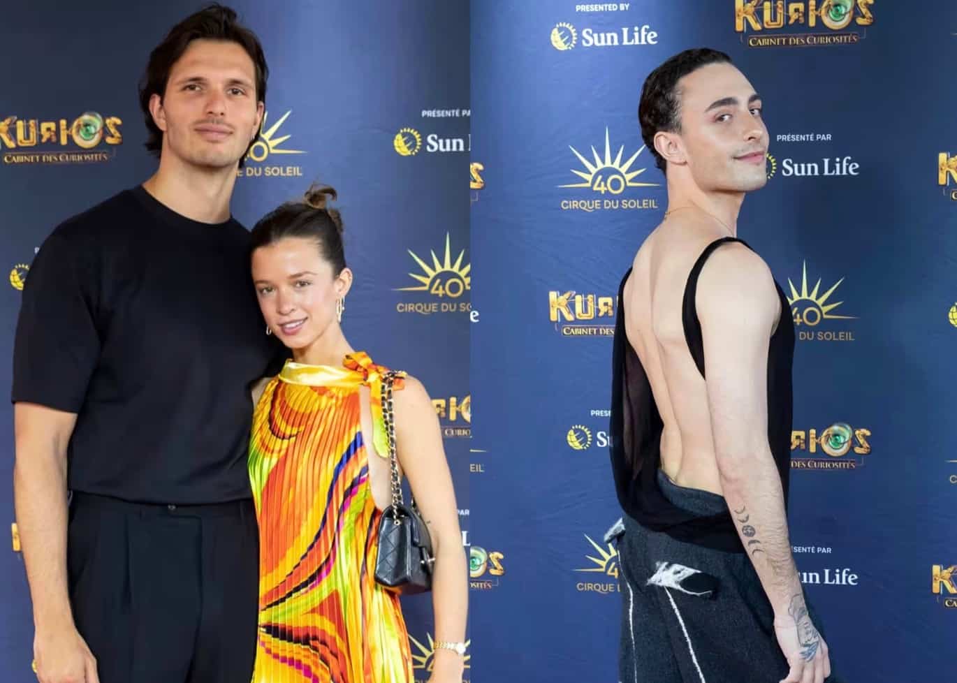 Les 25 plus beaux looks du tapis rouge