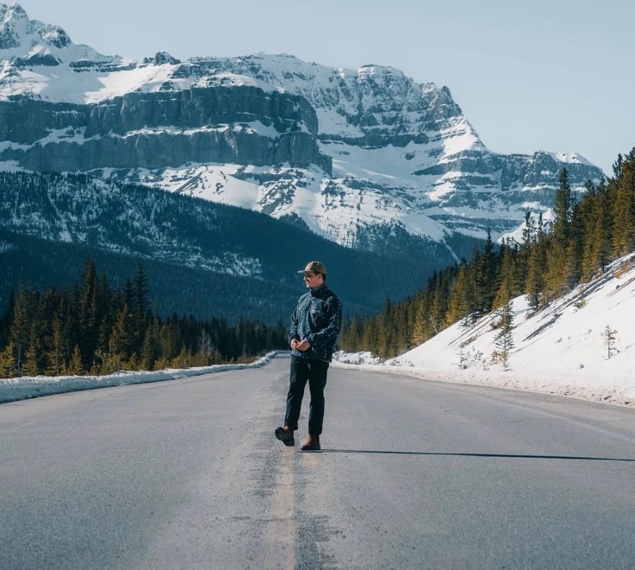 7 Airbnb à louer dans les Rocheuses canadiennes