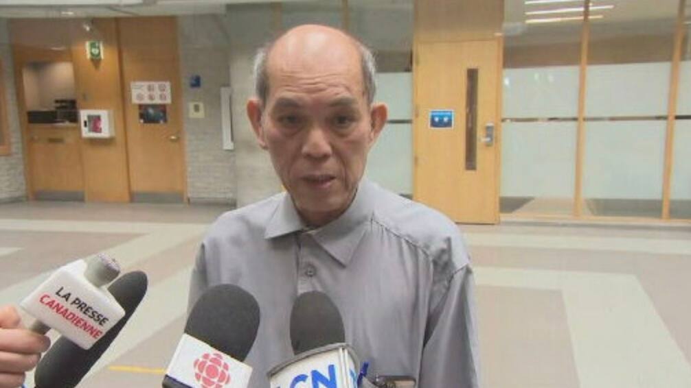 Interpr&egrave;te agress&eacute; dans un palais de justice: &laquo;Je n&rsquo;ai aucune ranc&oelig;ur&raquo;, assure la victime