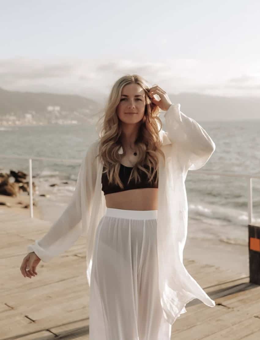 Cette créatrice annonce souffrir d'un cancer