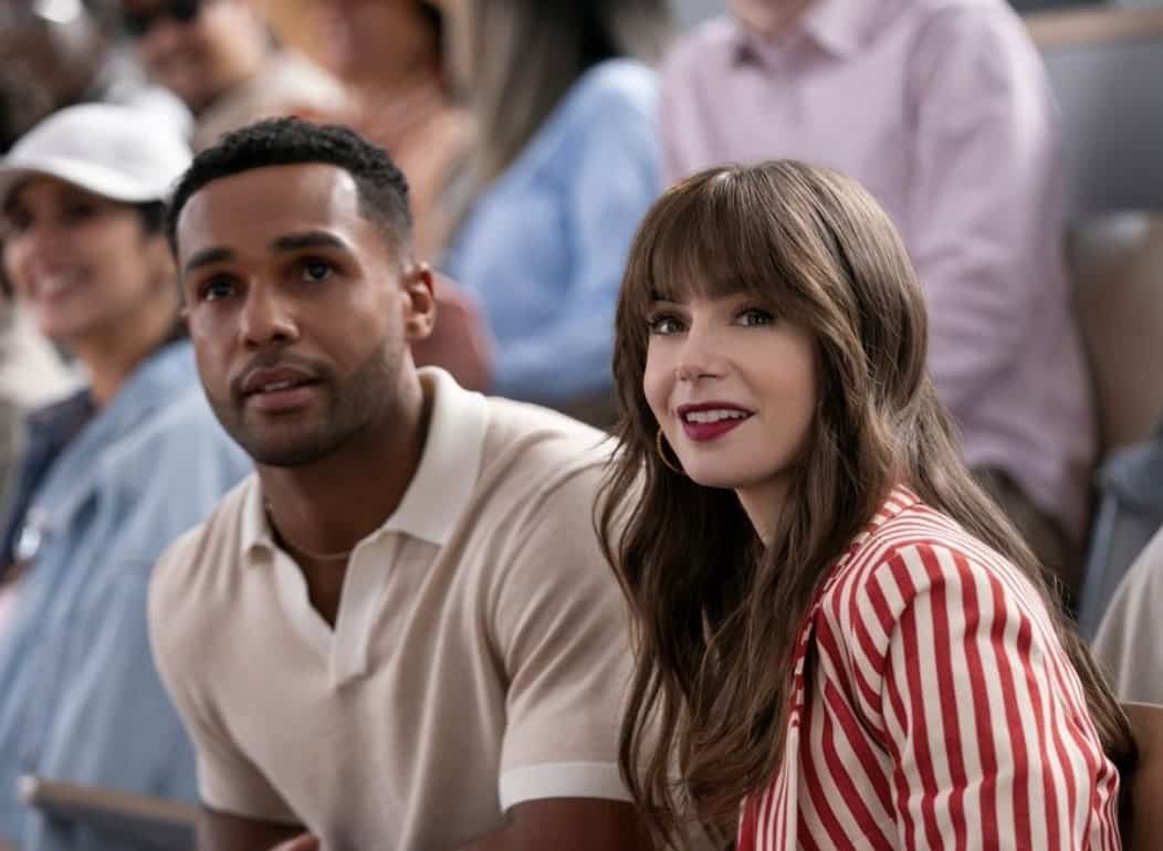 Les premières images de la saison 4 