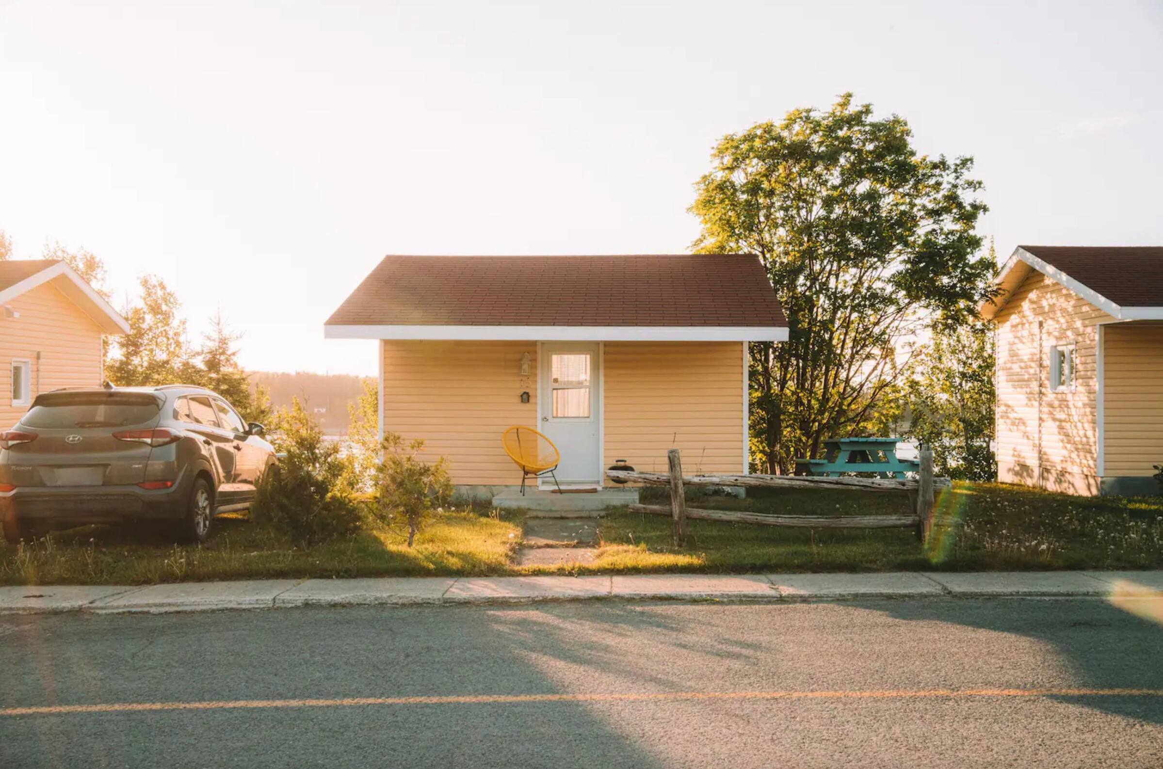 Une petite station baln&eacute;aire pour vos vacances dans le Bas-Saint-Laurent