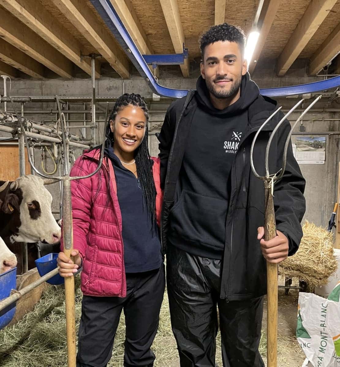 Ces anciens participants alimentent les rumeurs