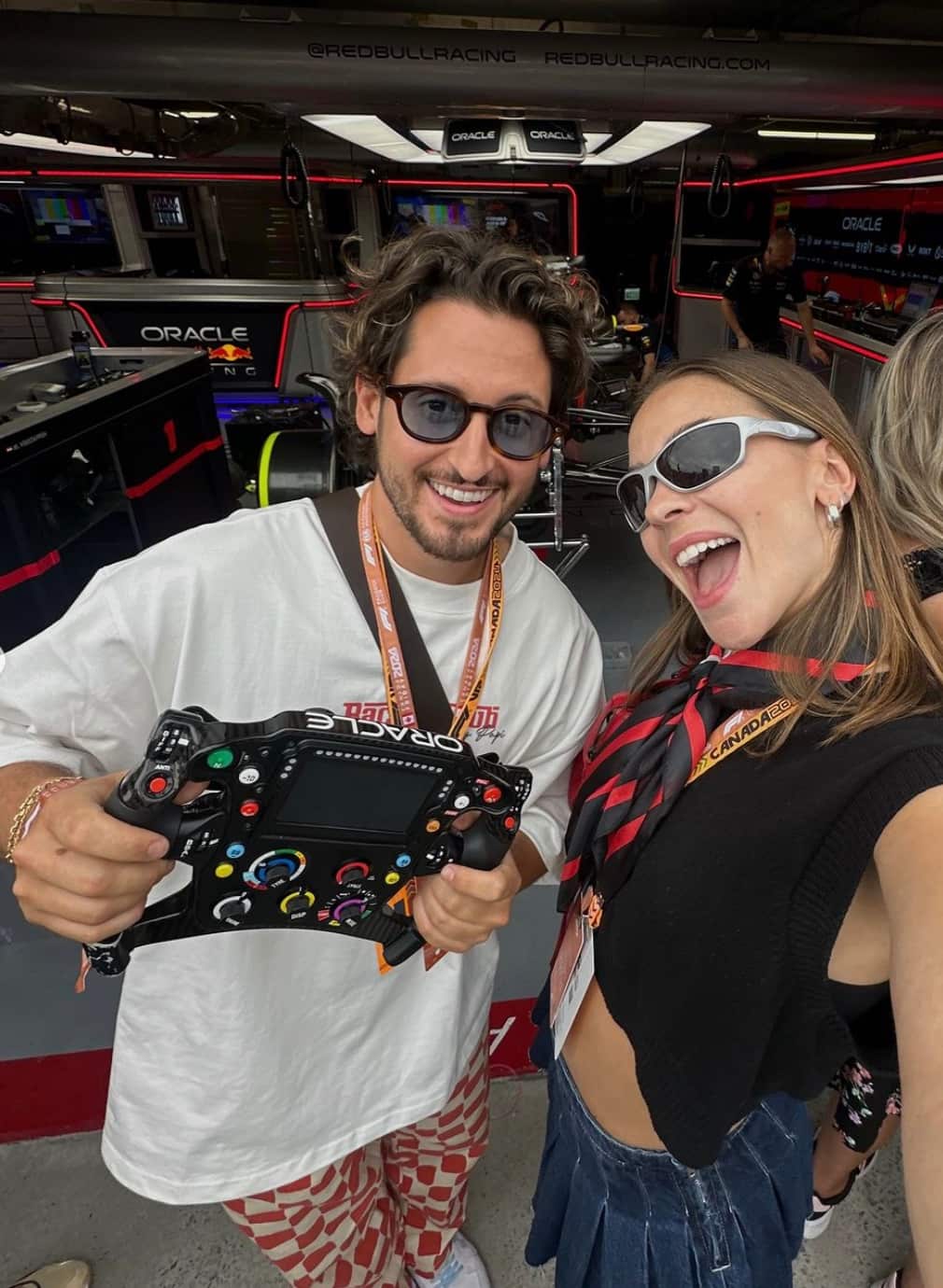 Les 17 plus beaux looks repérés