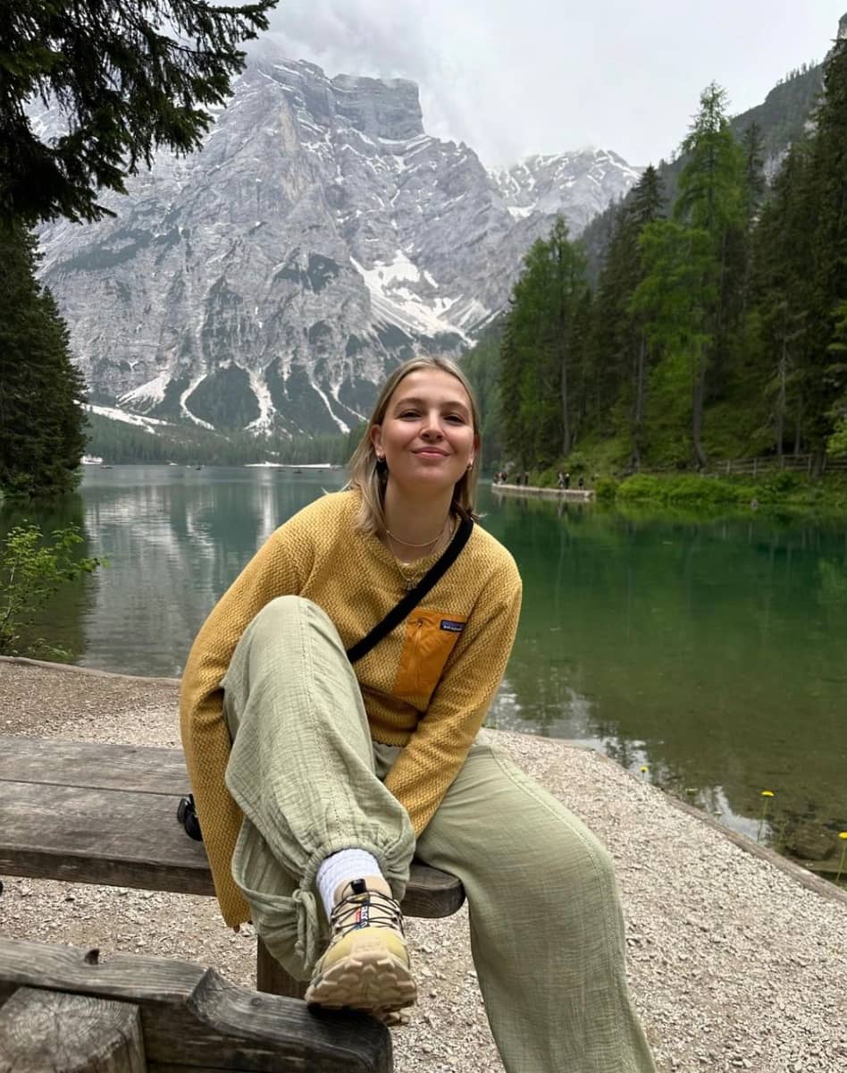 Voici quoi porter dans l'avion